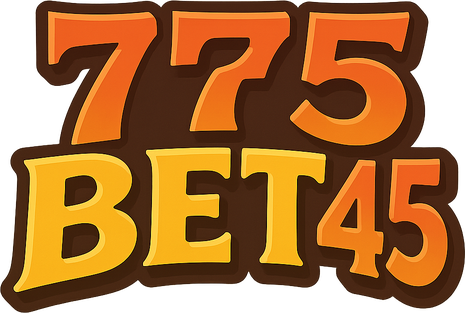 775bet45 Logo